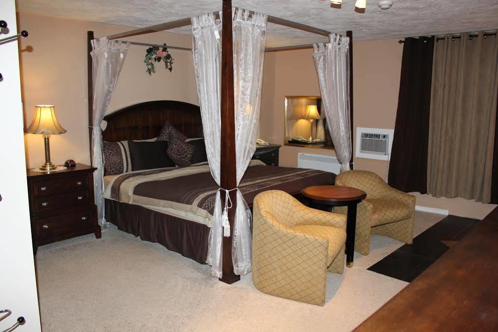Nights Inn Owen Sound Dış mekan fotoğraf