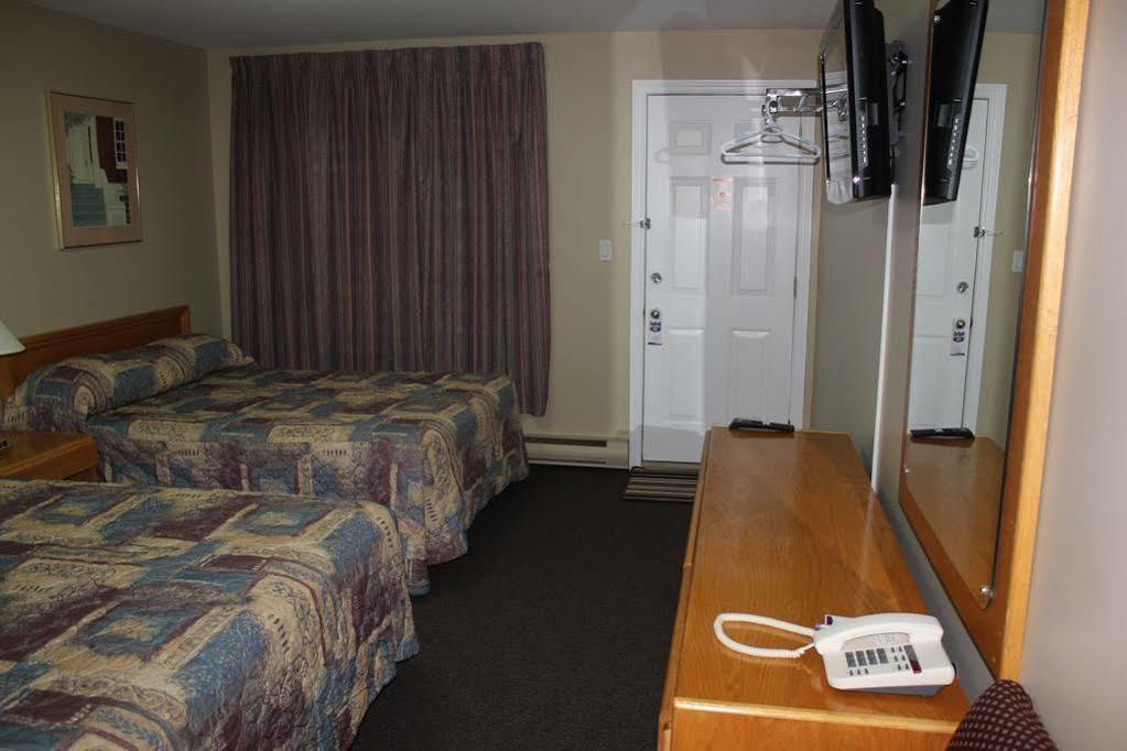 Nights Inn Owen Sound Dış mekan fotoğraf