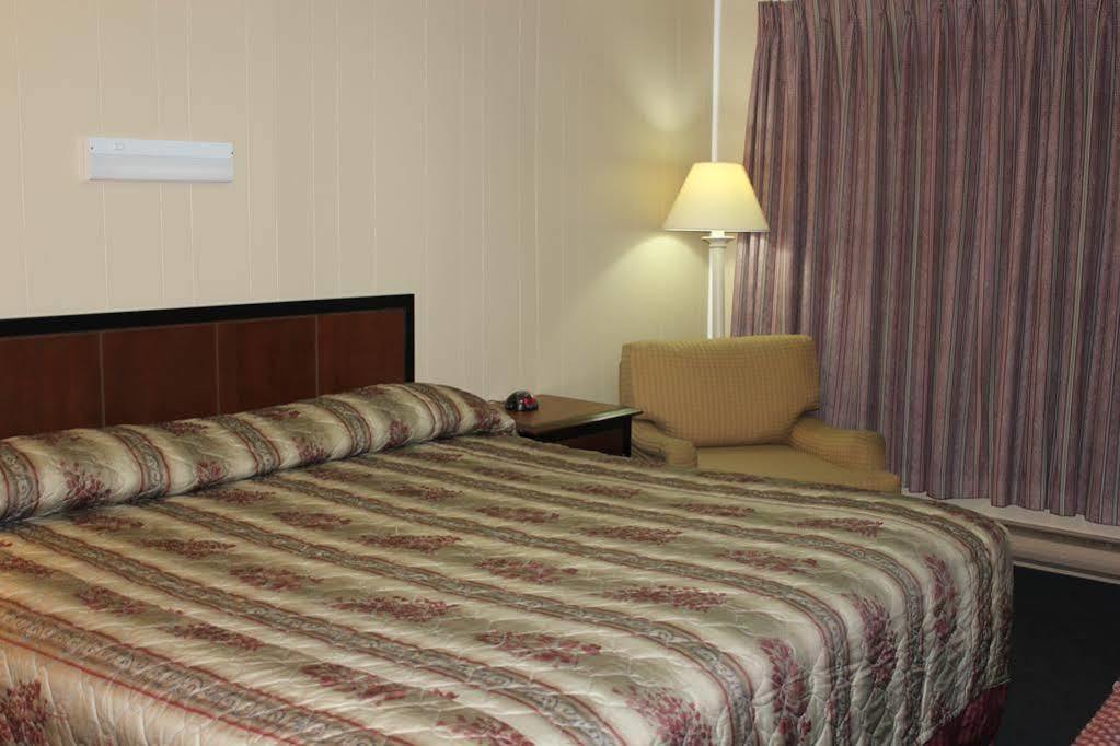 Nights Inn Owen Sound Dış mekan fotoğraf