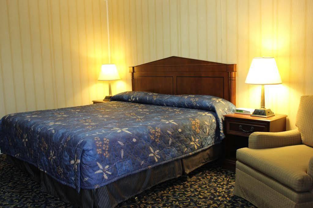Nights Inn Owen Sound Dış mekan fotoğraf