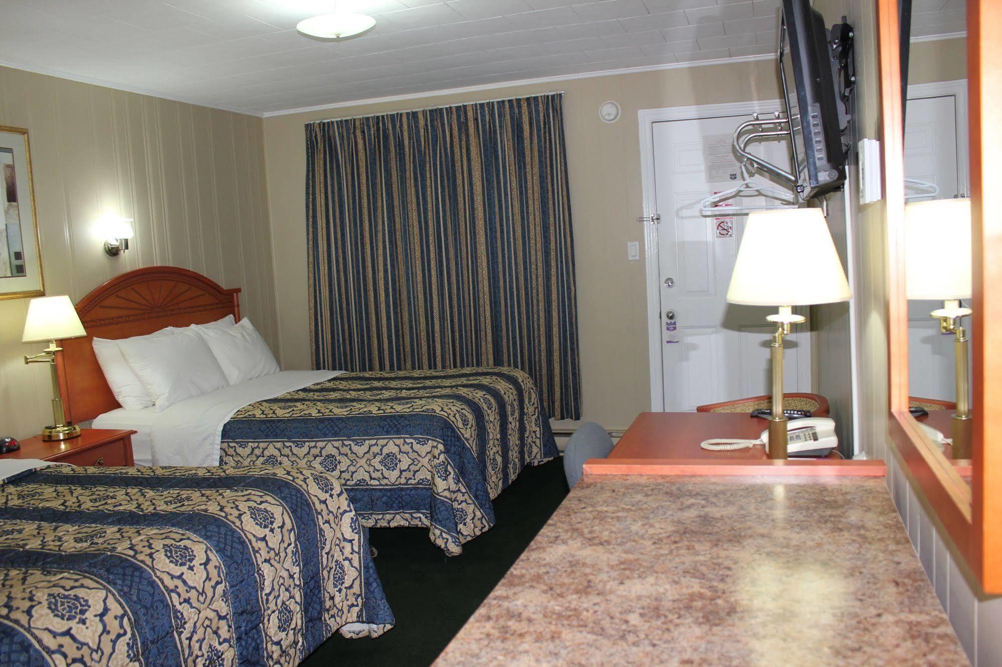 Nights Inn Owen Sound Dış mekan fotoğraf