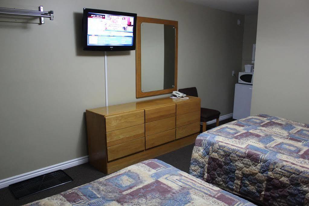 Nights Inn Owen Sound Dış mekan fotoğraf