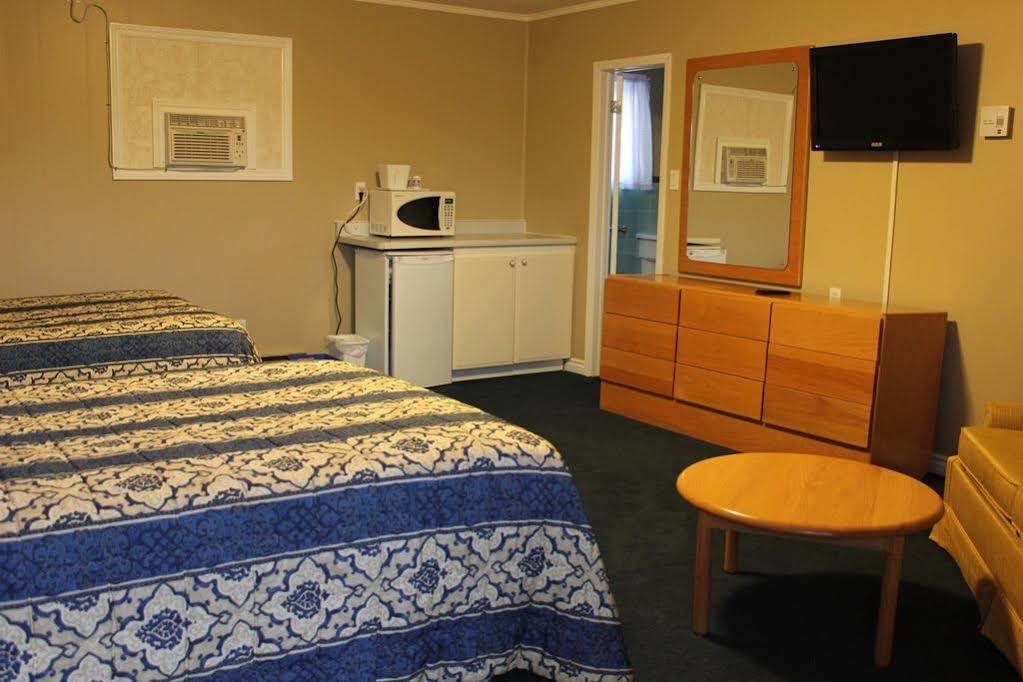 Nights Inn Owen Sound Dış mekan fotoğraf