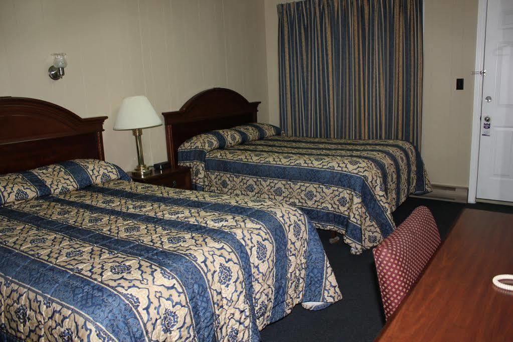 Nights Inn Owen Sound Dış mekan fotoğraf